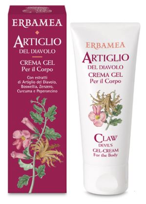 ARTIGLIO DEL DIAVOLO CREMA 75ML