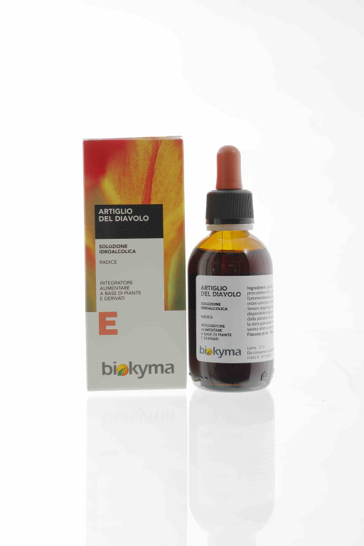 ARTIGLIO DEL DIAVOLO 100ML