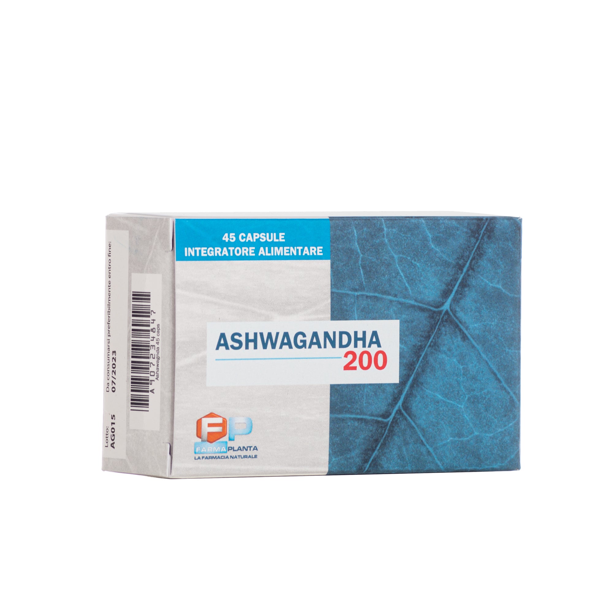 ashwagandha 200