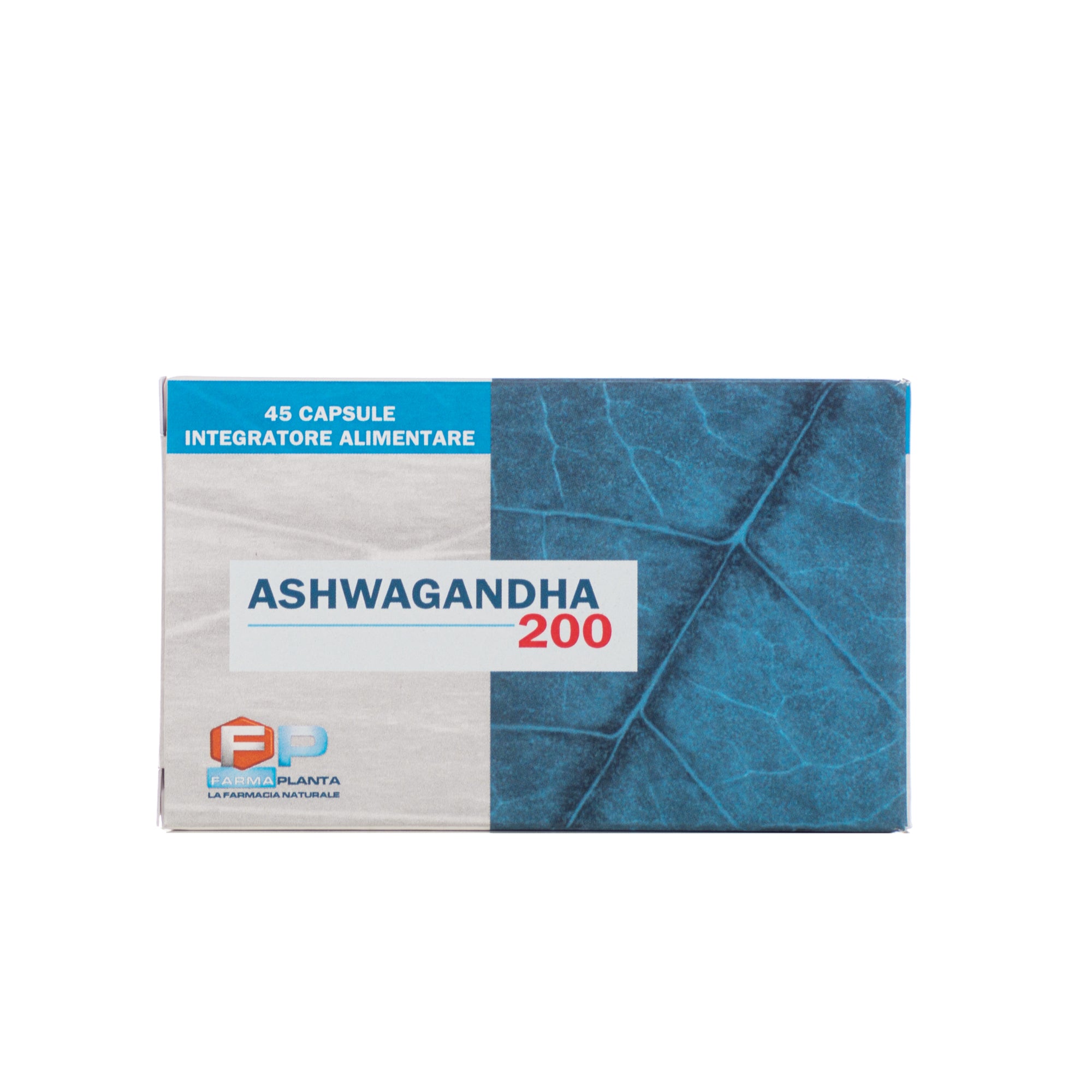 ashwagandha 200