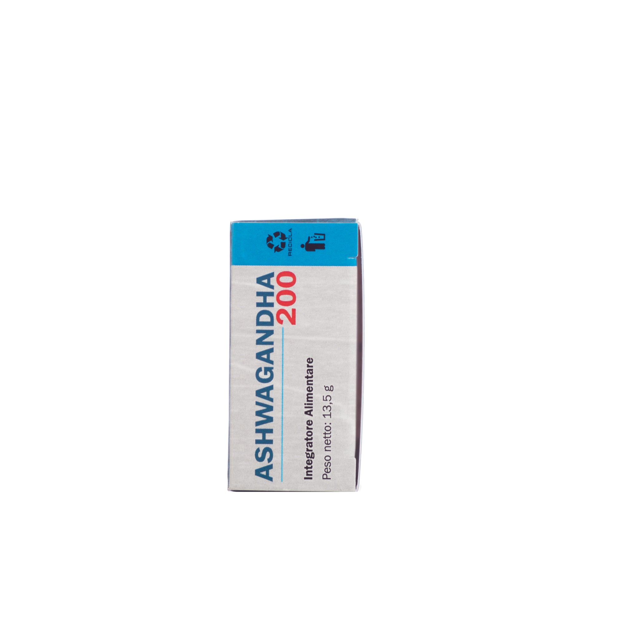 ashwagandha 200