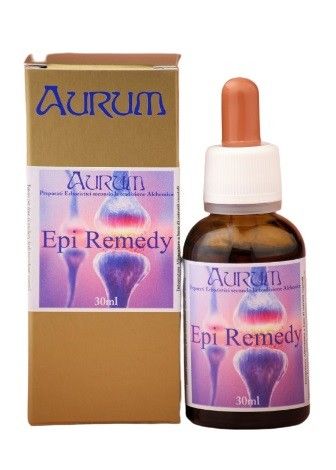 EPI REMEDY GOCCE 30 ML