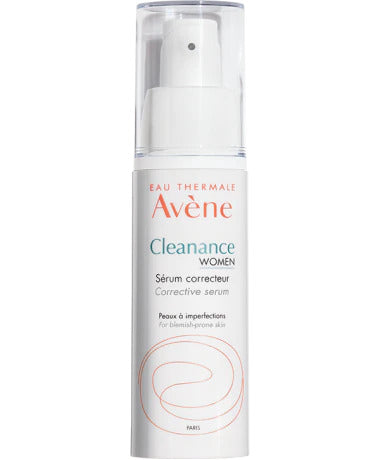 AVENE CLENEANCE WOMAN SIERO CORRETTORE-30ML