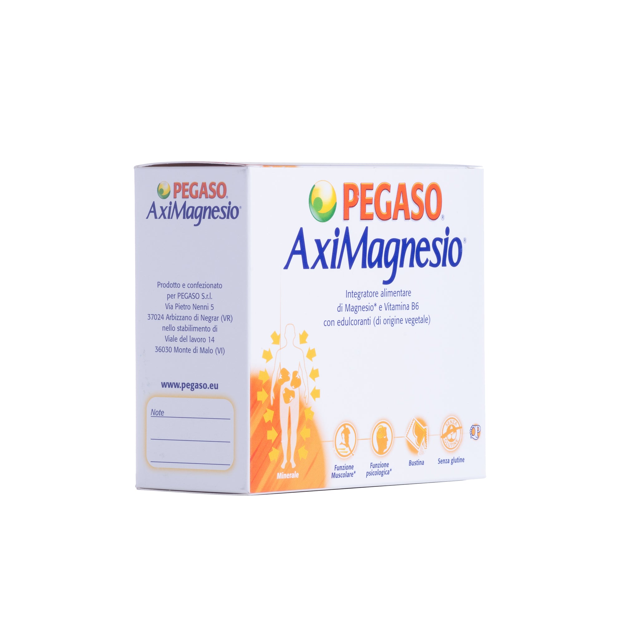 aximagnesio