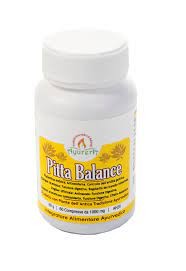 AYURERA PITTA BALANCE - 60 CPR