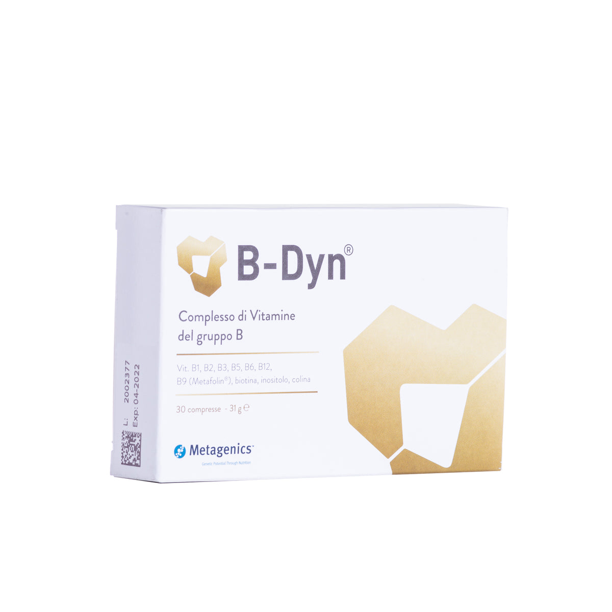 b dyn