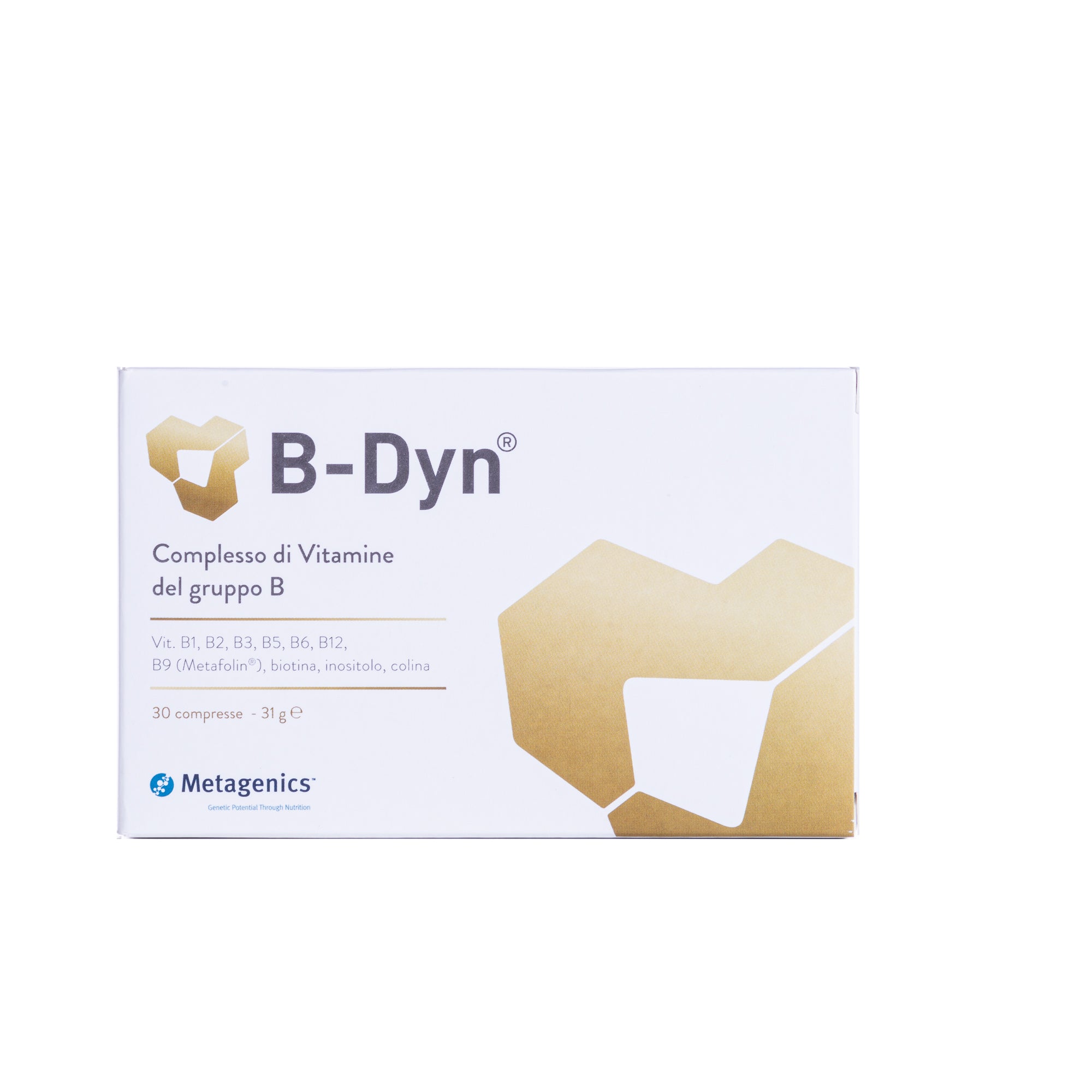 b dyn