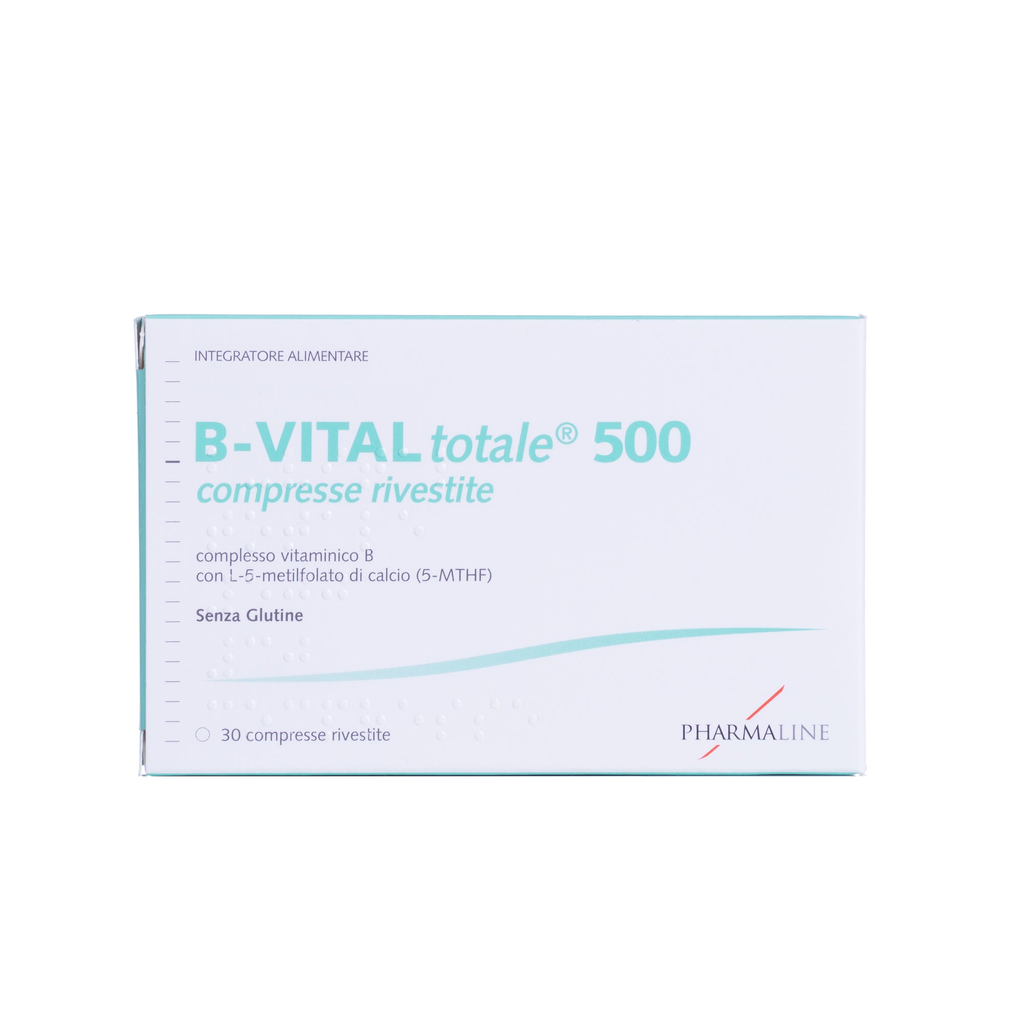 b vital totale 500