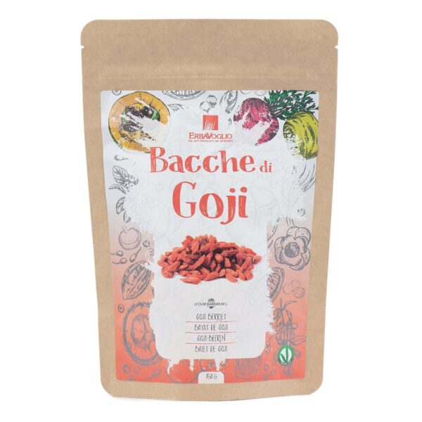 GOJI BACCHE 150G