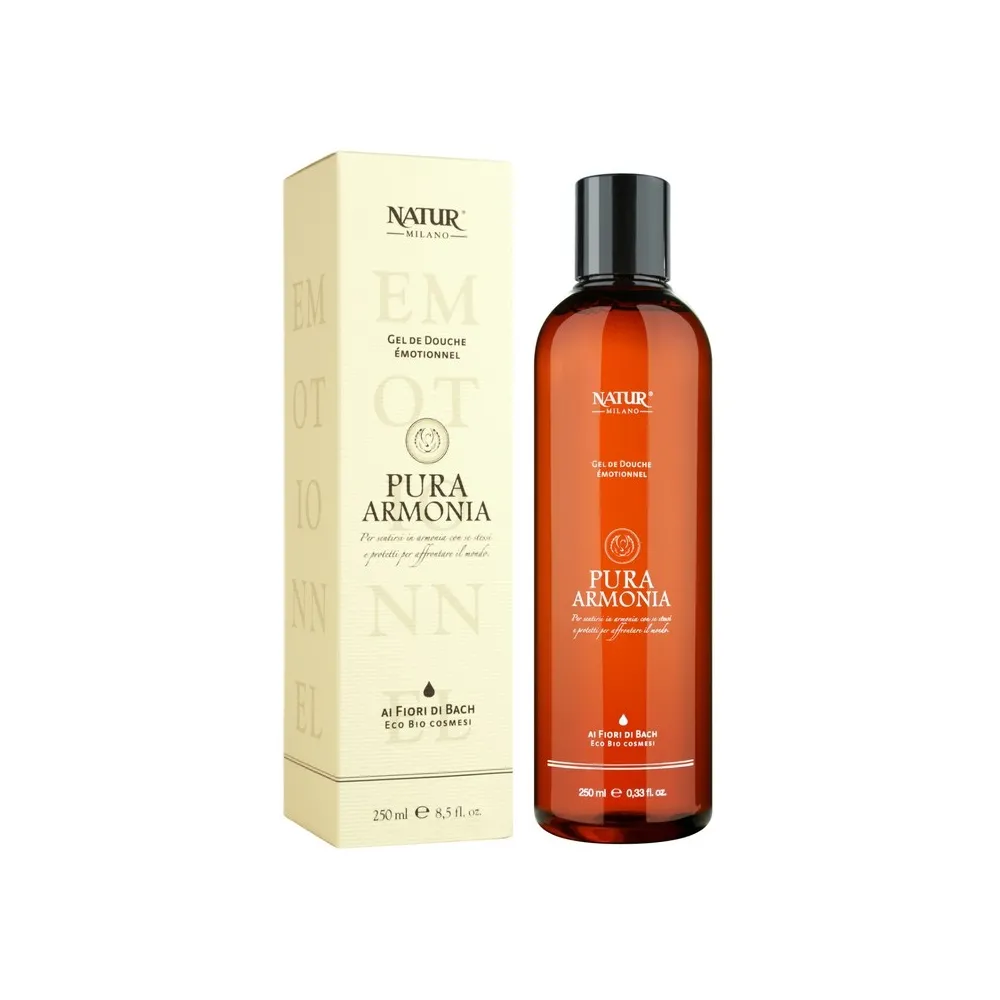 PURA ARMONIA GEL DOCCIA 250 ML