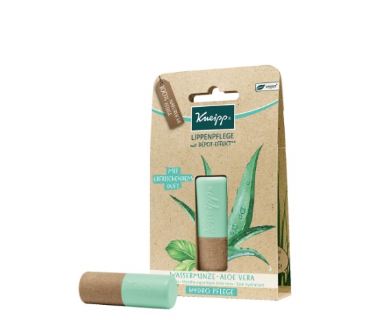 KNEIPP BALSAMO LABBRA CURA IDRO