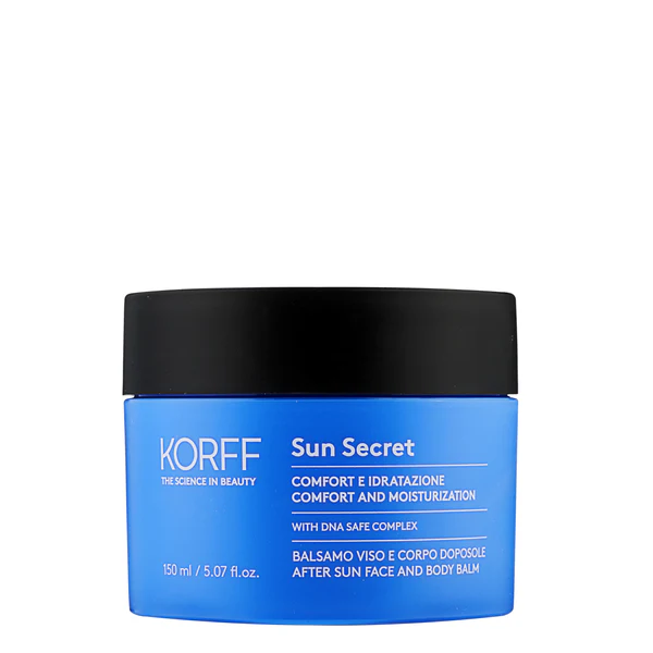 KORFF SUN DOPOSOLE BALSAMO 150ML