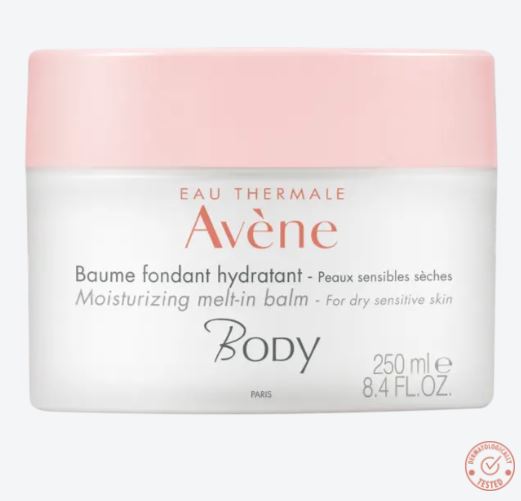AVENE BODY BALSAMO CORPO 250ML