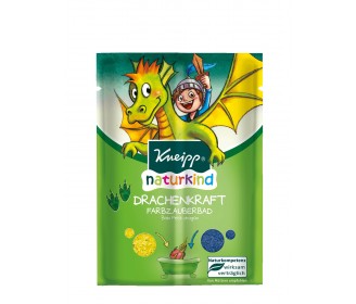 KNEIPP BAMBINO BAGNO TINTA MAGICA FORZA DEL DRAGO 2X20GR