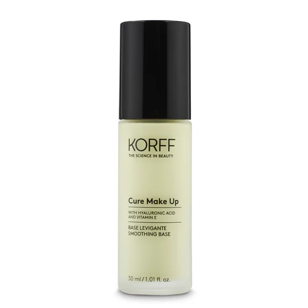 KORFF BASE ANTI-ROSSORE 30ML