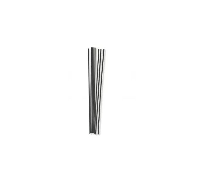 BASTONCINI NERI 28CM PER DIFFUSORE NASOTERAPIA 200ML