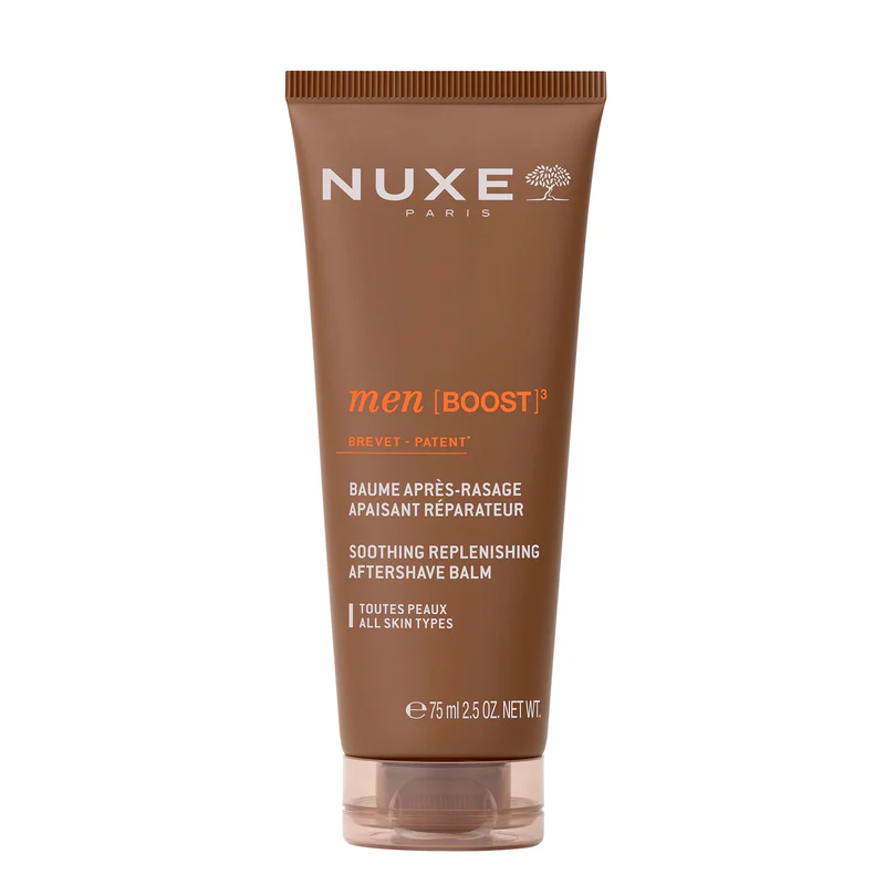 NUXE MEN BALSAMO DOPO BARBA MULTI-FUNZIONE 50 ML