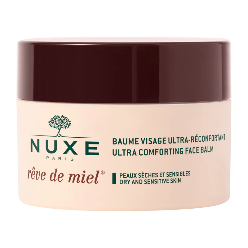 NUXE REVE DE MIEL BALSAMO VISO 50ML