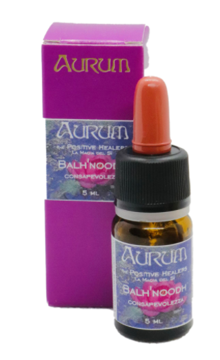 BALAHNOODH CONSAPEVOLEZZA GTT - 5ML