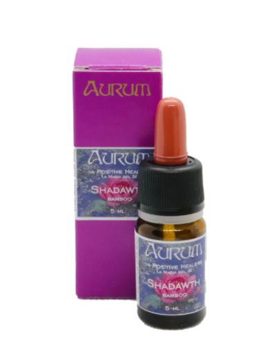 SHADAWTH BAMBOO GOCCE - 5 ML