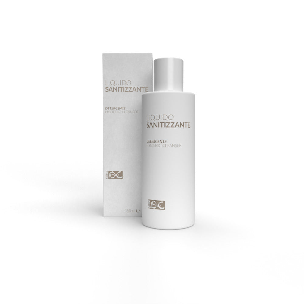 LIQUIDO SANITIZZANTE 150ML