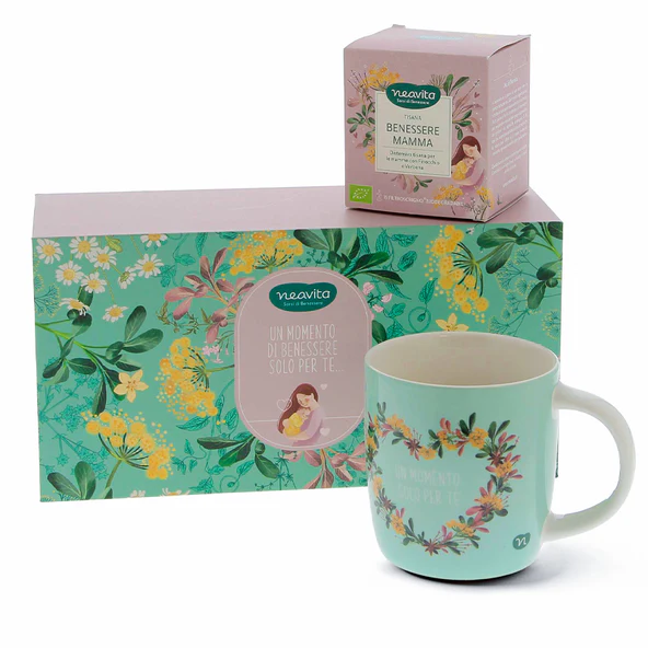 NEAVITA COF BENESSERE MAMMA 7F