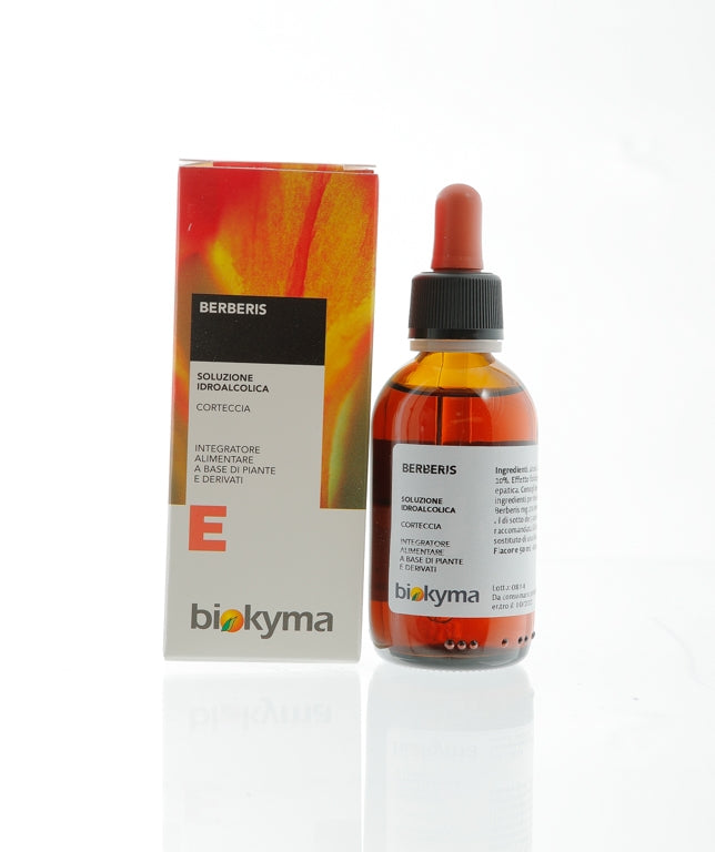 BERBERIS CORTECCIA TM 50ML