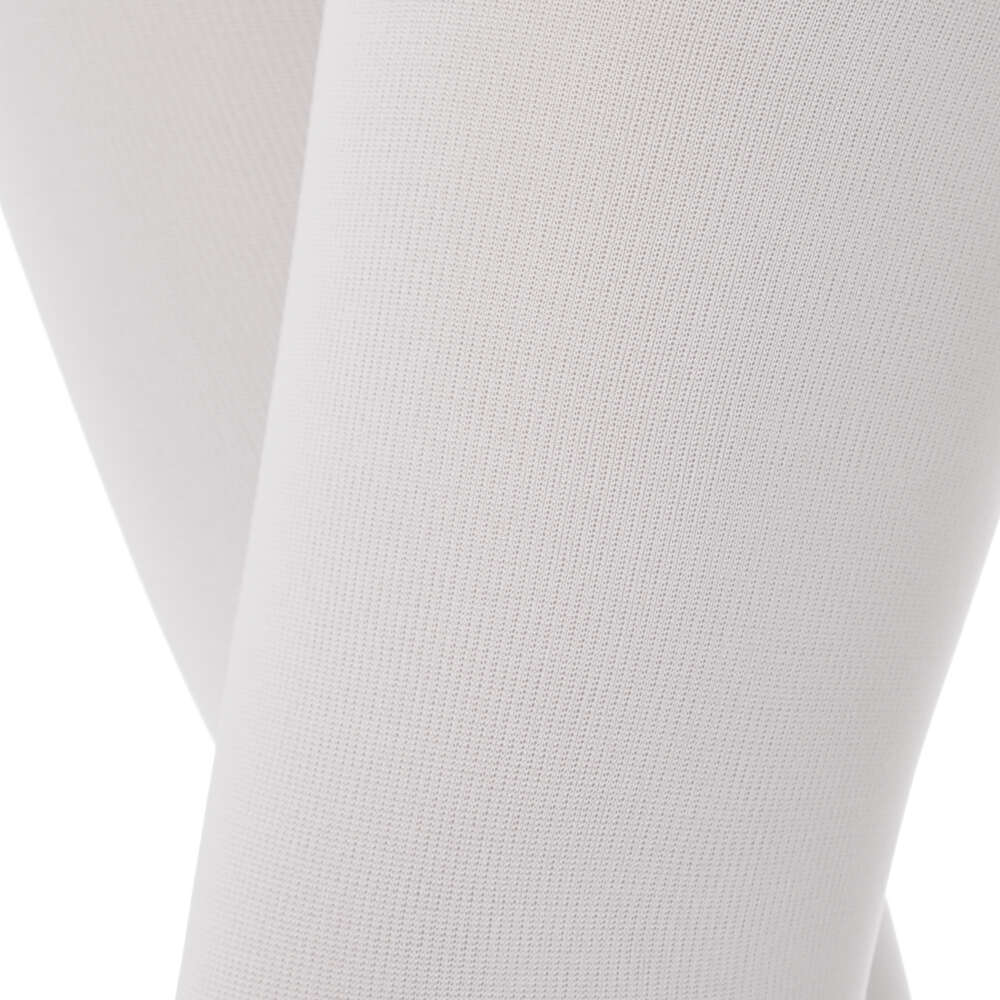 RED WELLNESS 70 LEGGINGS L BIANCO