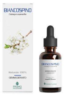 BIANCOSPINO 50ML