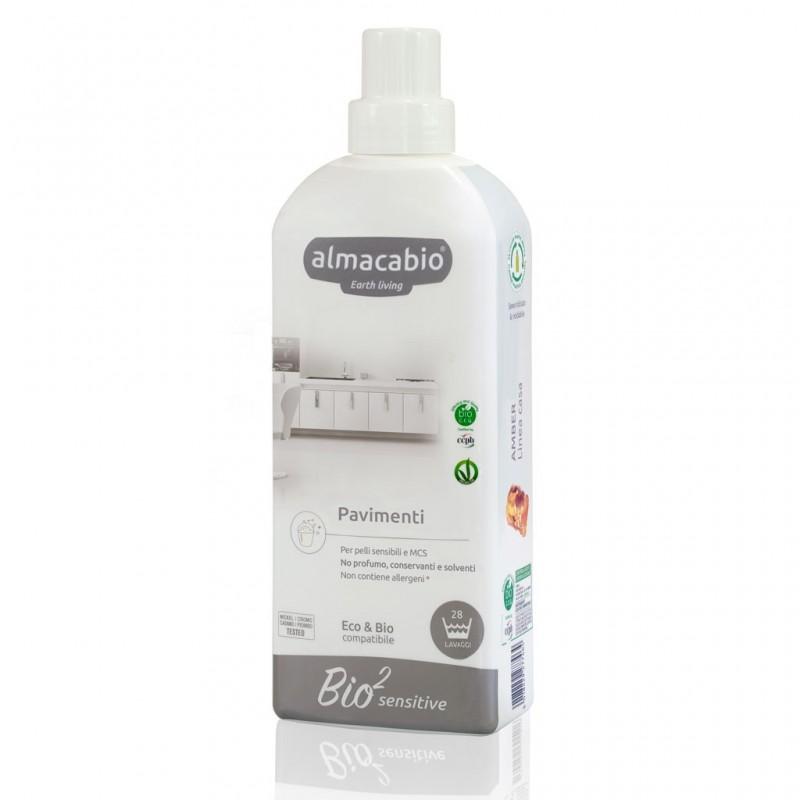 BIO2 PAVIMENTI OSSIGENO ATTIVO 1LT