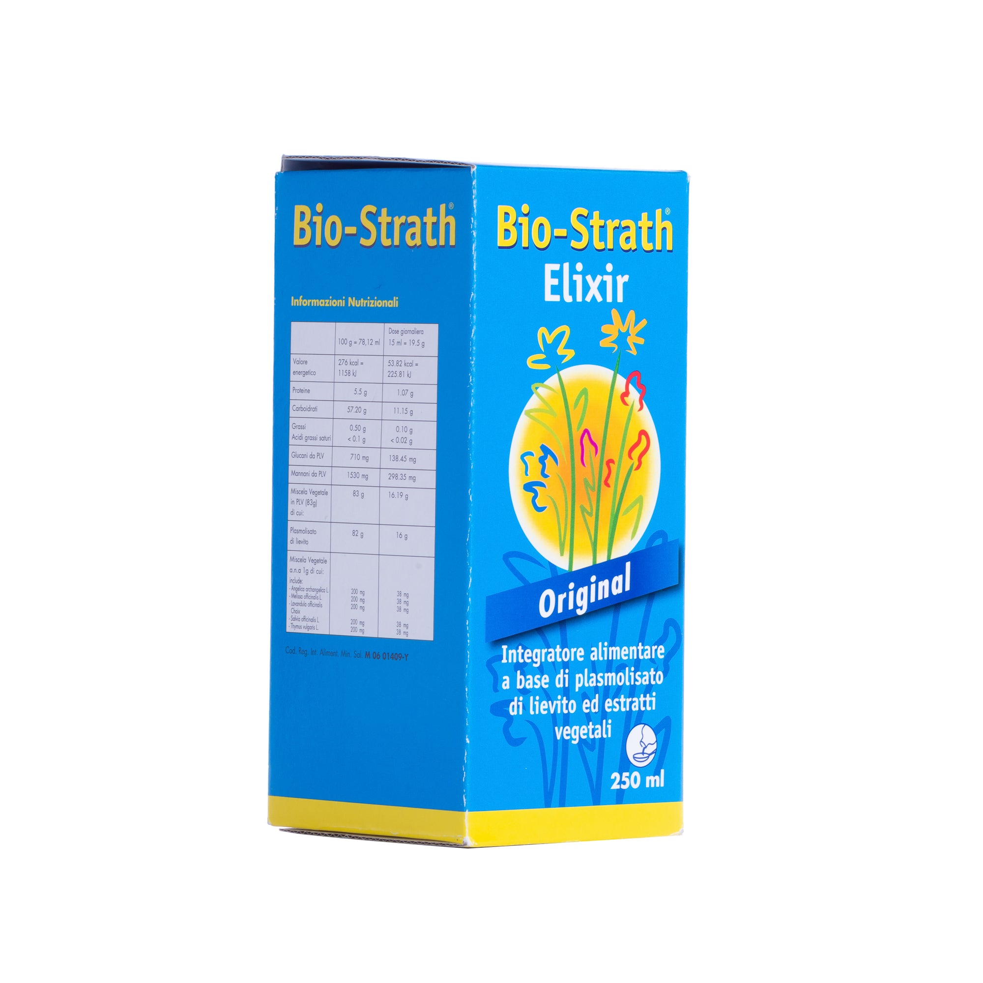 bio strath elixir