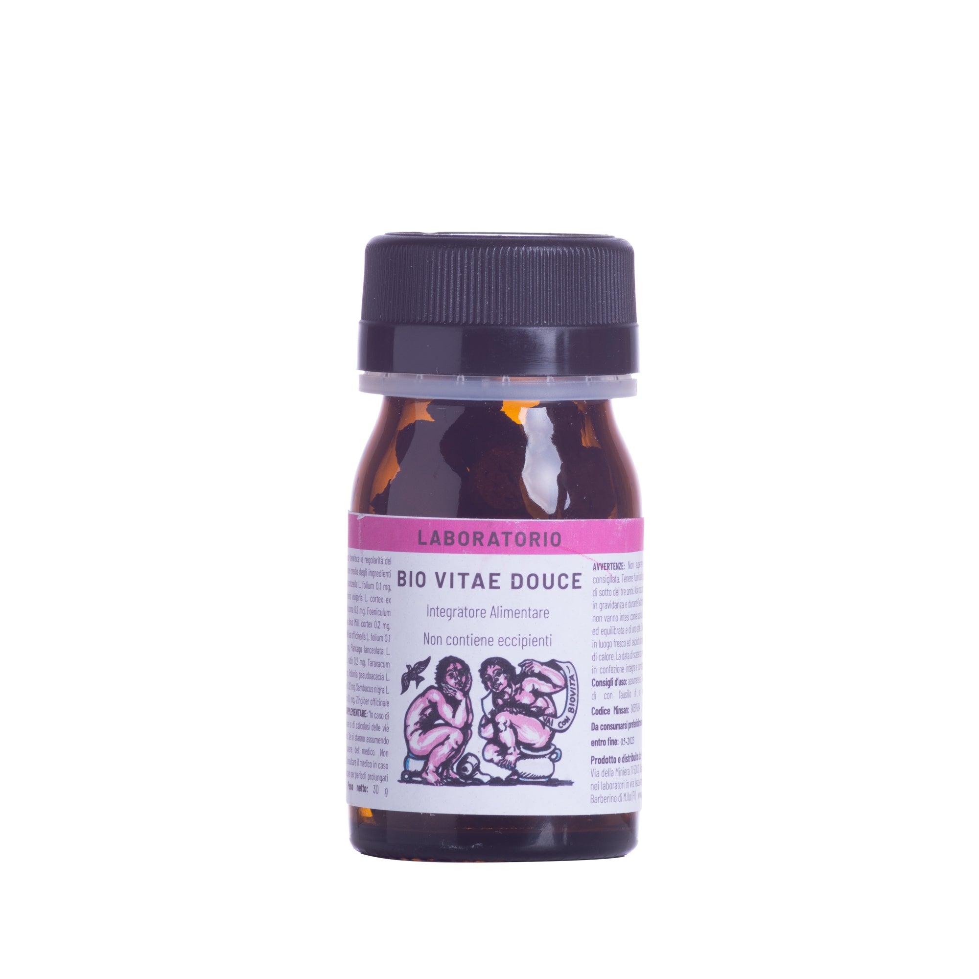 bio vitae douce