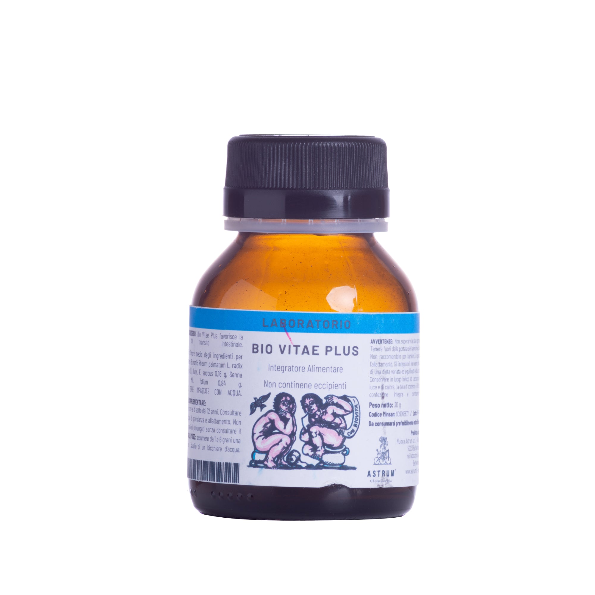 bio vitae plus