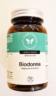 BIODONNA 100 CAPSULE