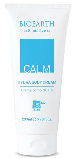 CREMA CORPO NUTRI CALM 200ML