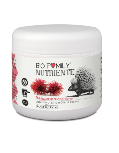 BALSAMO NUTRIENTE 500ML