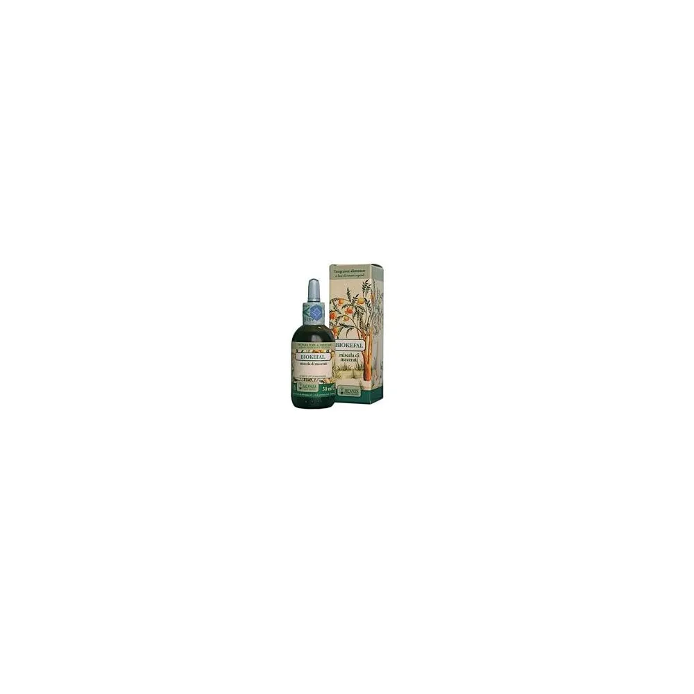 BIOKEFAL 50ML