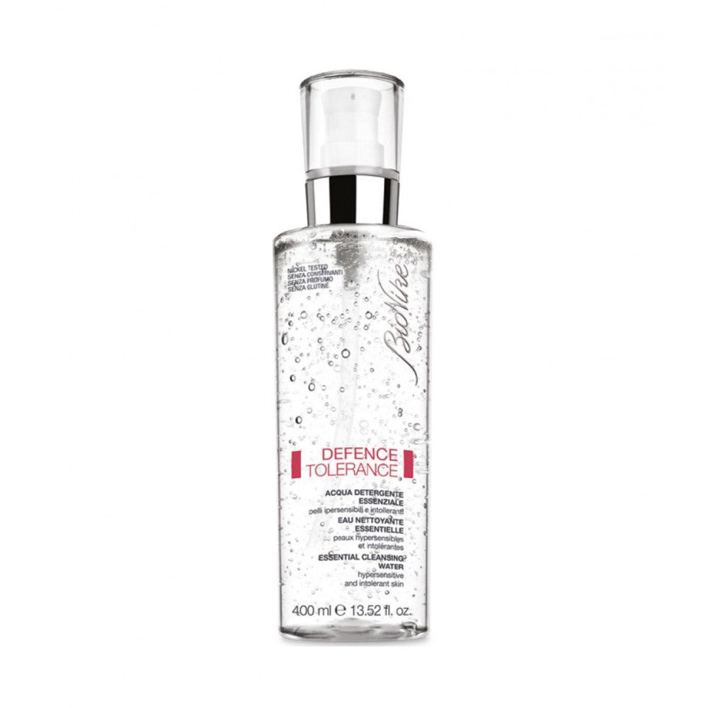 BIONIKE DEFENCE ACQUA GEL DETERGENTE STRUCCANTE