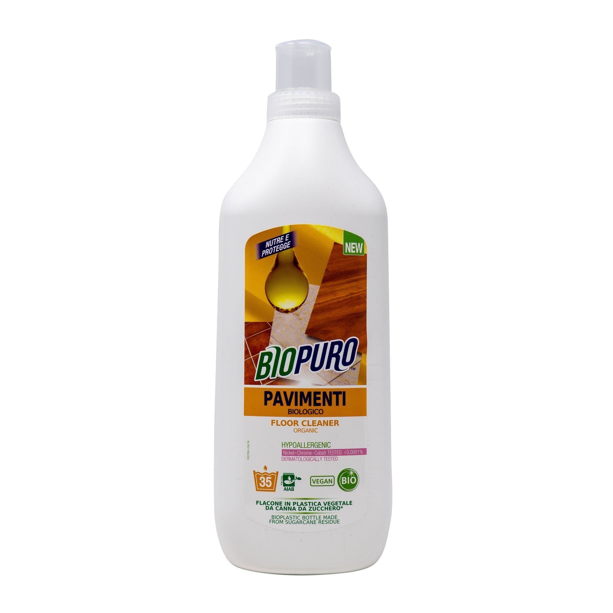 BIOPURO PAVIMENTI 1000ML