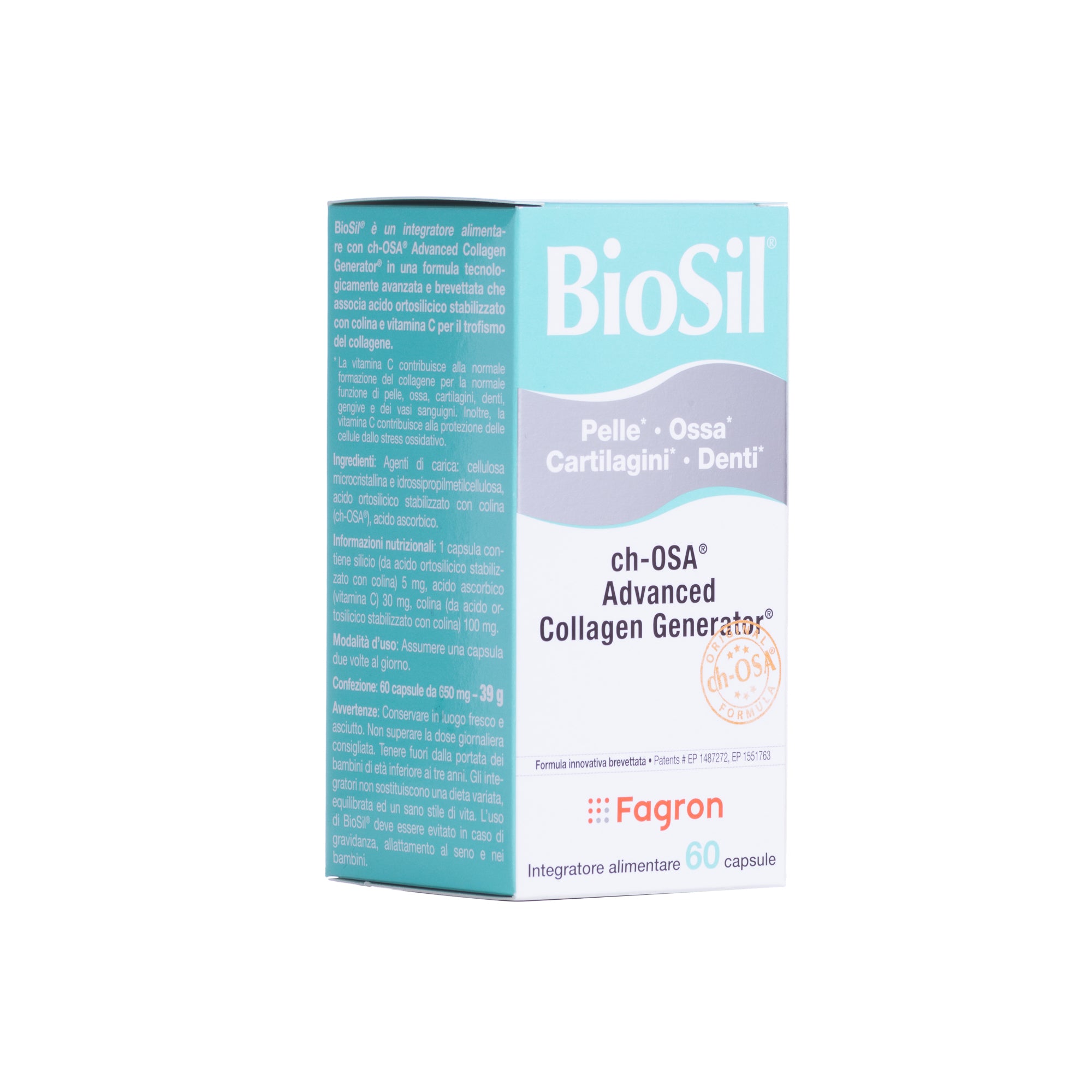 biosil