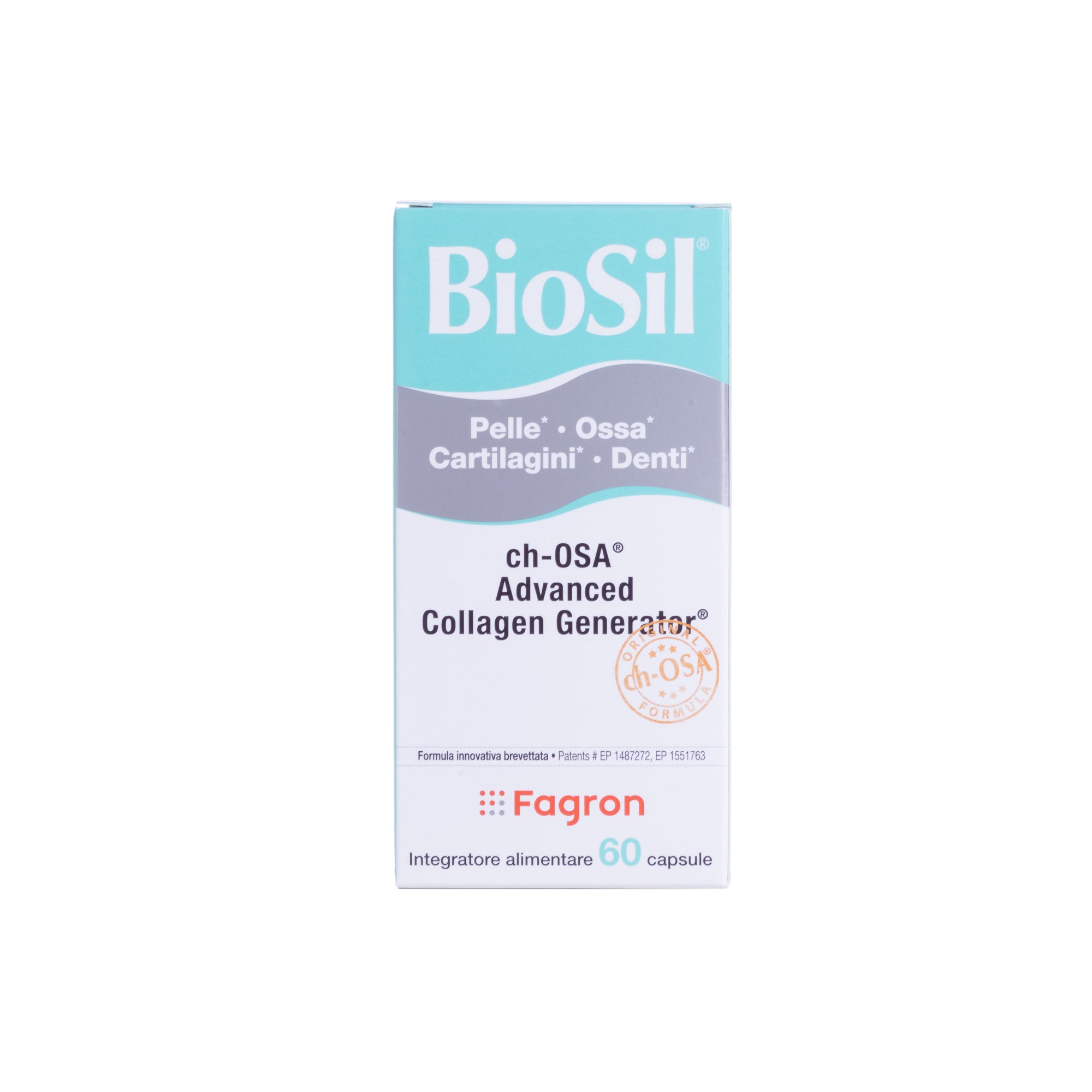 biosil