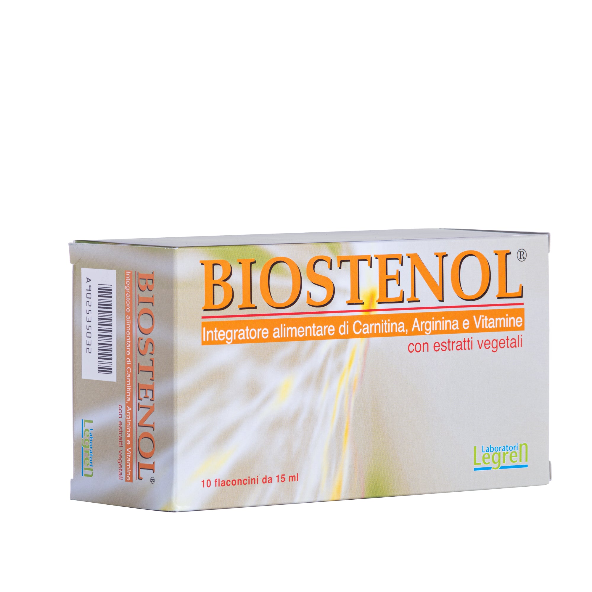 biostenol