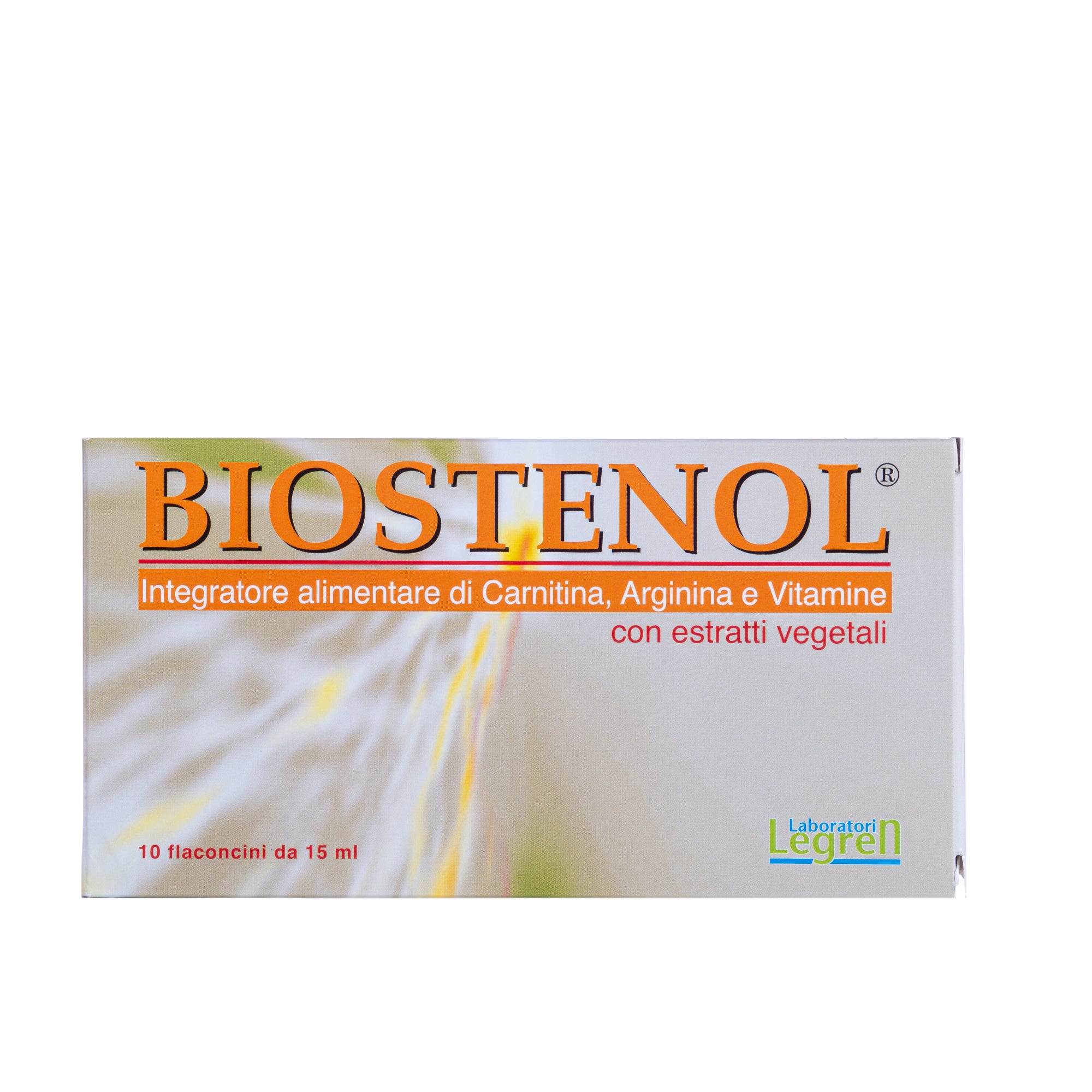 biostenol