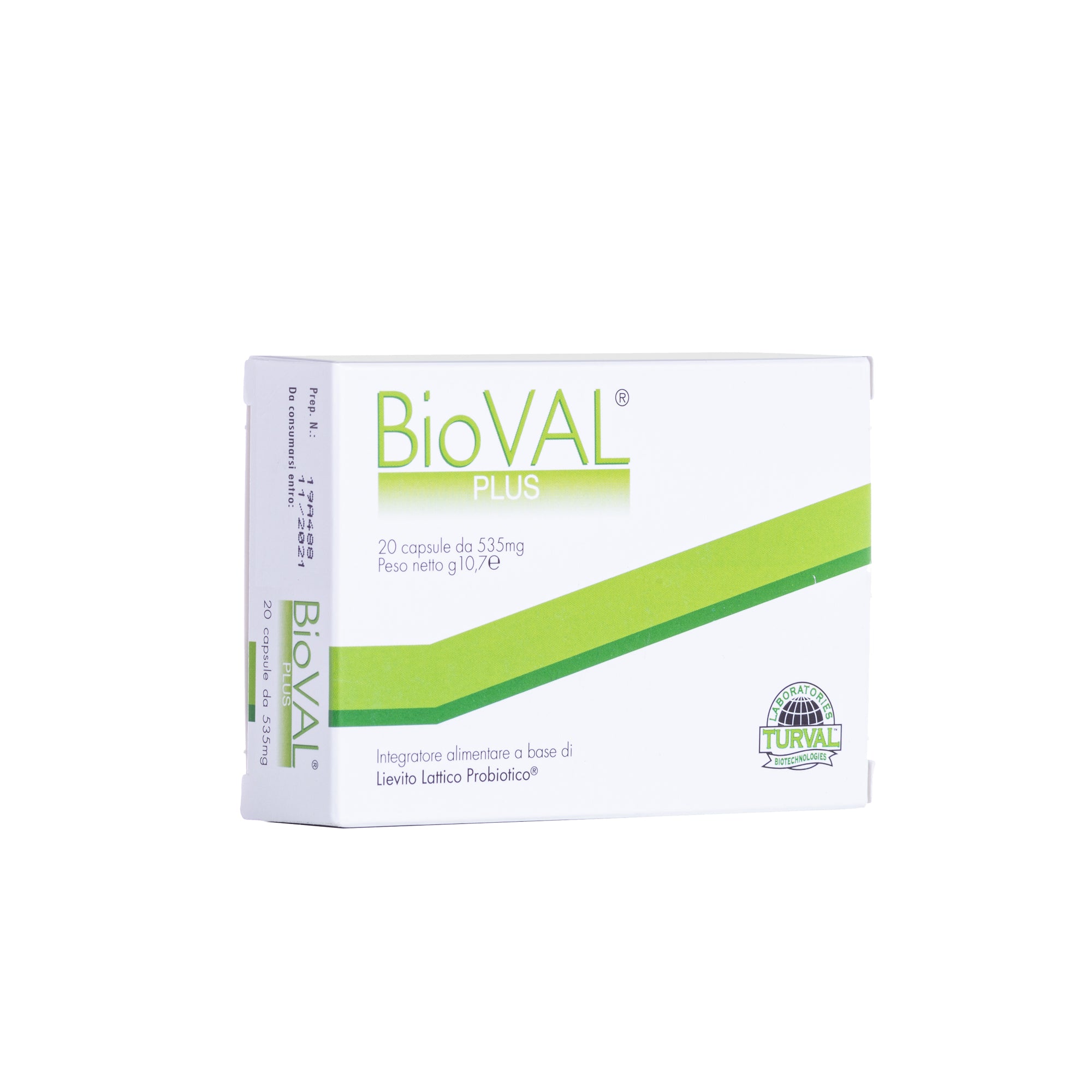 bioval plus