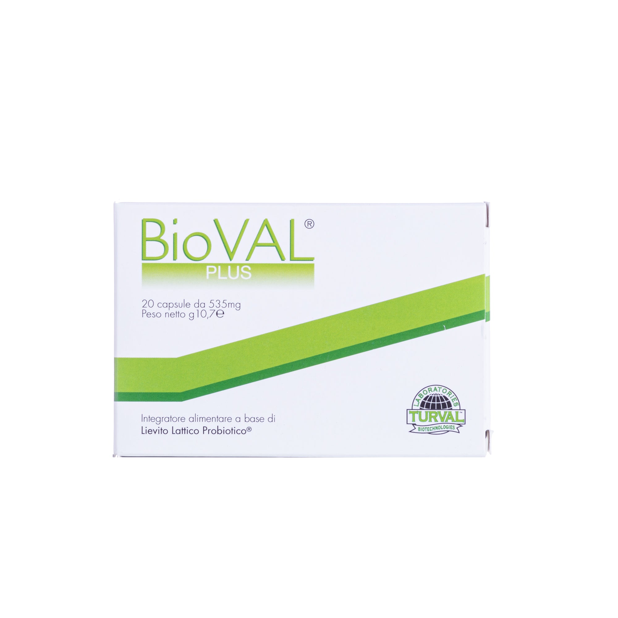 bioval plus