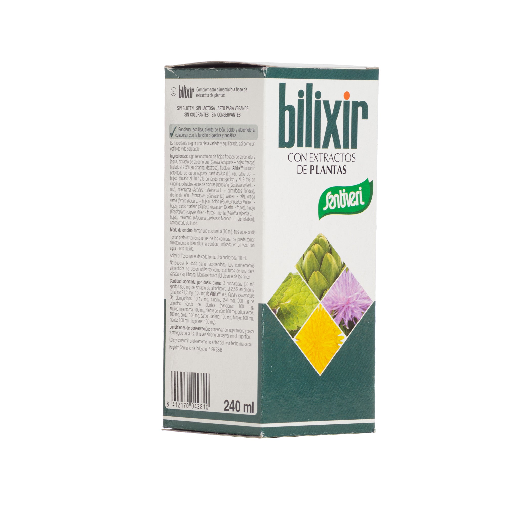 blixir