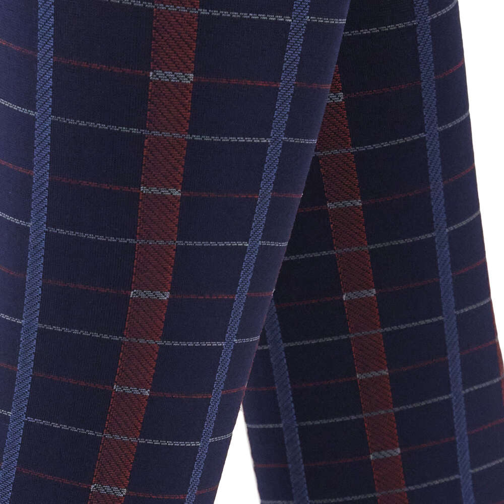 SCOTTISH 100 UNISEX S BLU NAVY