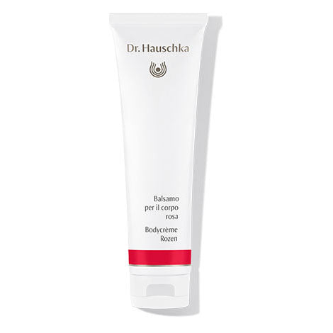 DR HAUSCHKA BALSAMO CORPO ALLA ROSA 145ML
