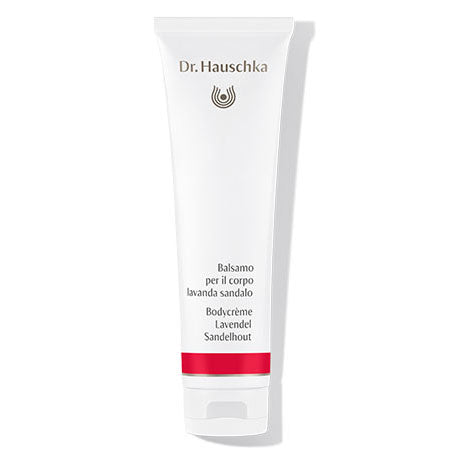 DR HAUSCHKA BALSAMO CORPO LAVANDA SANDALO 145ML