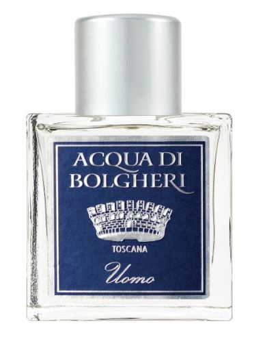 ACQUA DI BOLGHERI UOMO 100ML